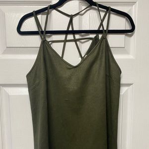 Boutique Tank Top